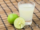 ������� ������� Lemon Drop � ����� � ������ ���